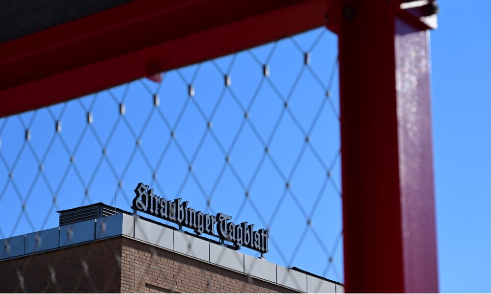 Außenansicht und Fassade Attenkofer Akademie