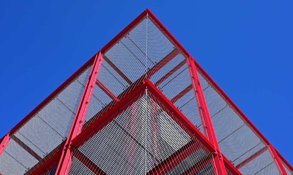 Außenansicht und Fassade Attenkofer Akademie