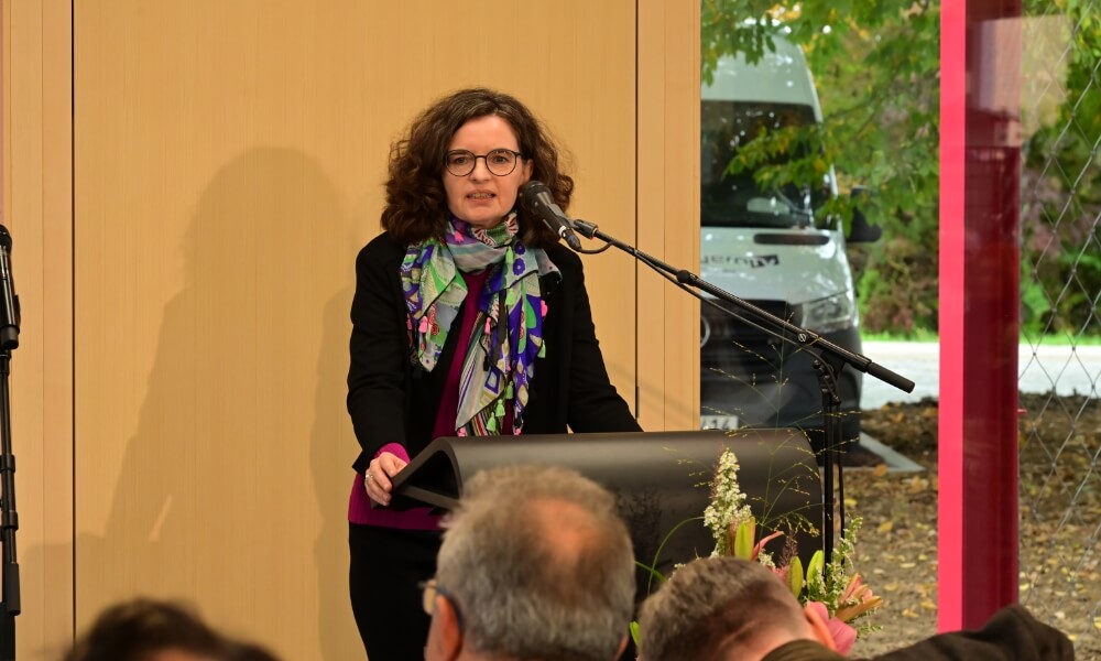 Eröffnung Attenkofer Akademie 2025