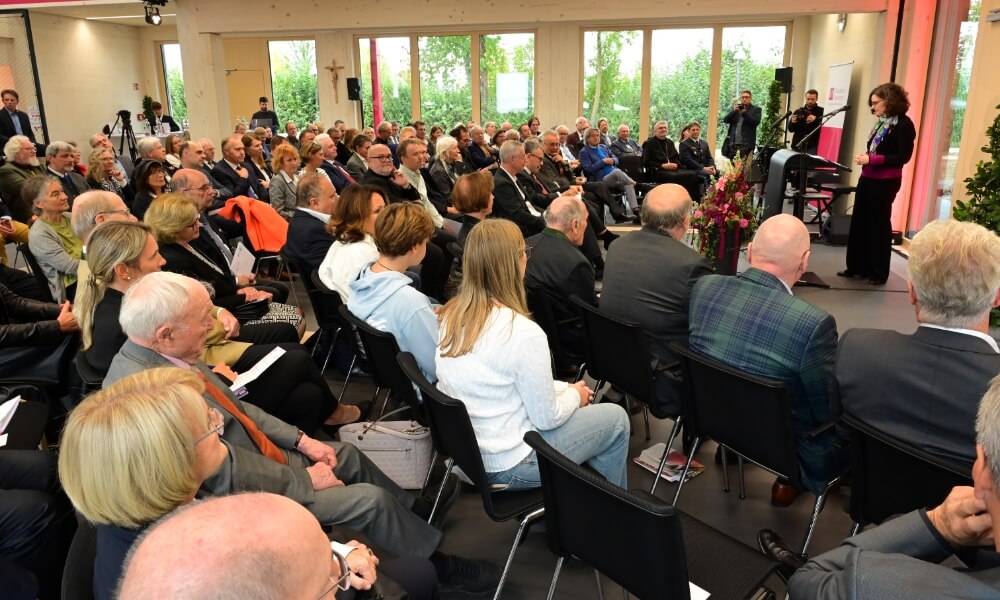 Eröffnung Attenkofer Akademie 2025