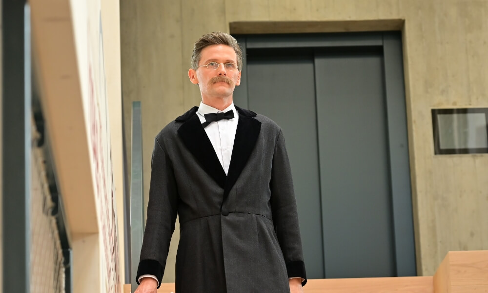 Eröffnung Attenkofer Akademie 2025