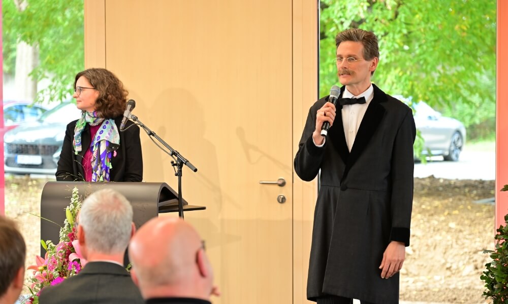 Eröffnung Attenkofer Akademie 2025