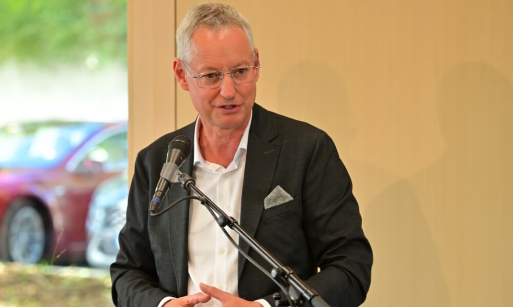 Eröffnung Attenkofer Akademie 2025