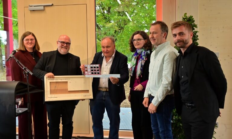 Eröffnung Attenkofer Akademie 2025